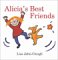 Alicia's Best Friends cover