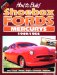 How to Build Shoebox Fords/Mercurys : 1949-1954 cover