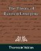 The Theory of Business Enterprise cover