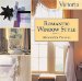 Victoria Romantic Window Style cover