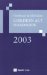 Hershman & McFarlane Children Act Handbook 2003 cover