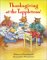  Thanksgiving at the Tappletons'