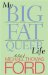 My Big Fat Queer Life : The Best of Michael Thomas Ford cover
