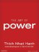 The Art of Power cover