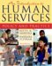 An Introduction To Human Services : Policy And Practice cover