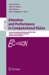 Attention And Performance in Computational Vision : Second International Workshop, Wapcv 2004, Prague, Czech Republic, May 15, 2004, Revised Selected Papers cover