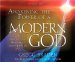 Awakening the Power of Modern God : Unlock the Mystery And Healing of Your Spiritual DNA cover