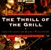 The Thrill of the Grill cover