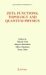 Zeta Functions, Topology And Quantum Physics cover