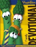 Veggietales Family Devotional [Click for larger image]