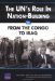 The UN's Role In Nation-Building : From The Congo To Iraq cover