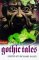 12 Gothic Tales cover