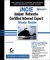 Jncie : Juniper Networks Certified Internet Expert  Study Guide cover