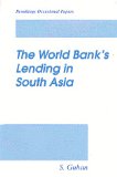 The World Bank's Lending in South Asia [Click for larger image]