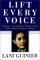 Lift Every Voice : Turning a Civil Rights Setback into a New Vision of Social Justice cover