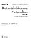 Principles of Perinatal-Neonatal Metabolism cover