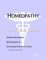  Homeopathy: A Medical Dictionary, Bibliography, and Annotated Research Guide to Internet References
