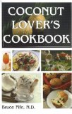 Coconut Lover's Cookbook [Click for larger image]