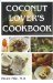 Coconut Lover's Cookbook cover
