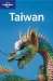 Lonely Planet Taiwan cover