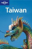 Lonely Planet Taiwan [Click for larger image]