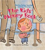 The Kids' Money Book [Click for larger image]