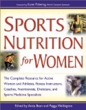 Sports Nutrition for Women [Click for larger image]