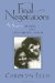 Final Negotiations : A Story of Love, Loss, and Chronic Illness cover