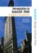 Introduction To AutoCAD 2006 : A Modern Perspective cover