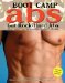 Boot Camp Abs : Get Rock-hard Abs With Former Marine Captain Charla Mcmillian cover