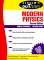 Schaum's Outline of Theory and Problems of Modern Physics cover