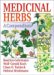  Medicinal Herbs: A Compendium