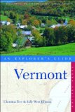 Vermont : An Explorer's Guide [Click for larger image]