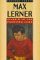 Max Lerner : Pilgrim in the Promised Land cover