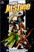 Young Justice : A League of Their Own cover