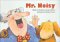 Mr. Noisy cover