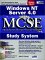 Windows Nt Server 4.0 McSe Study System cover