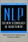  N L P: The New Technology of Achievement