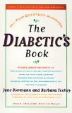 The Diabetic's Book : All Your Questions Answered [Click for larger image]