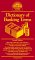 Dictionary of Banking Terms cover