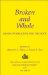 Broken and Whole : Essays on Religion and the Body cover