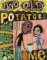 Two Old Potatoes and Me cover