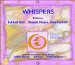 Whispers cover
