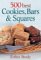 500 Best Cookies, Bars & Squares cover