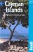 Bradt Cayman Islands cover