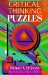 Critical Thinking Puzzles cover