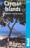 Bradt Cayman Islands [Click for larger image]