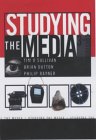Studying the Media : An Introduction [Click for larger image]