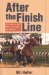 After The Finish Line : The Race To End Horse Slaughter In America cover