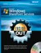 Microsoft Windows Sharepoint Services Inside Out cover